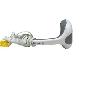 Homedics White and Gray Relaxation Device